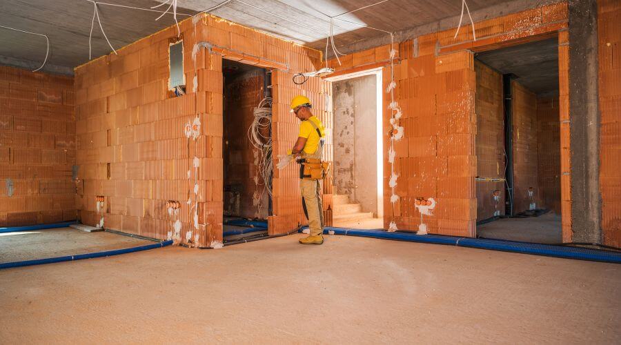 Expert top industrial roofings services in Earlsboro, OK