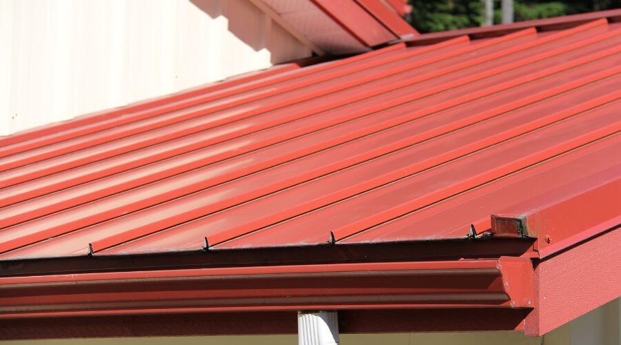 Professional top industrial roofings services in Earlsboro, OK